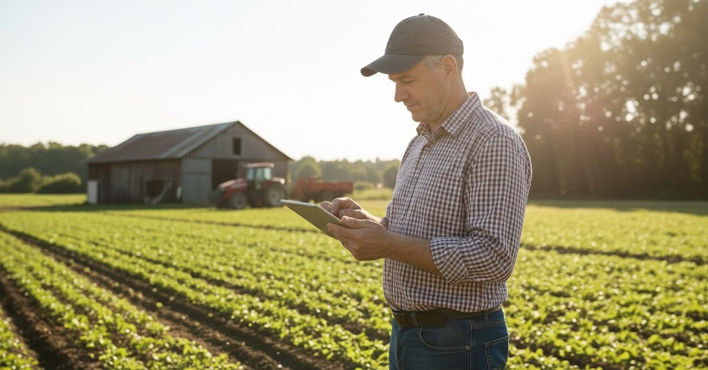 Bespoken App Background